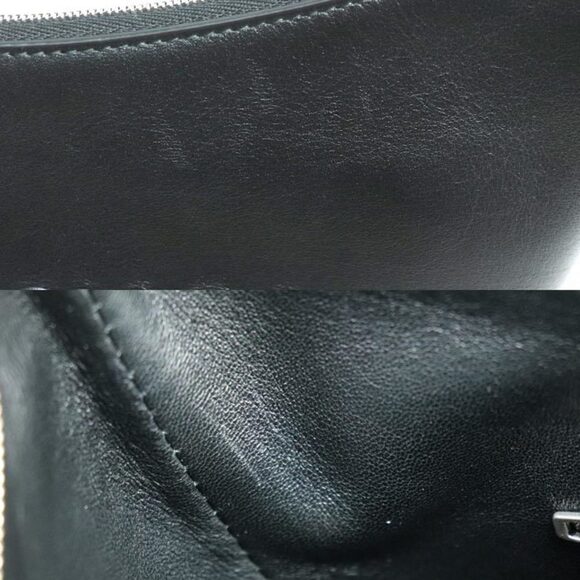BALENCIAGA Black Shoulder Bag - Picture 5 of 6